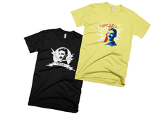Nikola Tesla T-Shirts
