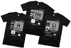 elemeNtS