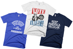 Political T-Shirts