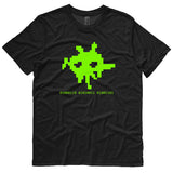 8-bit FSM t shirt