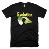 Evolution - it's Naturally Selective t shirt