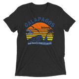 Galapagos Islands | Enjoy the Biodiversity t-shirt