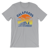 Galapagos Islands | Enjoy the Biodiversity t-shirt