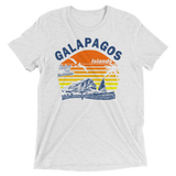 Galapagos Islands | Enjoy the Biodiversity t-shirt