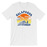 Galapagos Islands | Enjoy the Biodiversity t-shirt