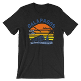 Galapagos Islands | Enjoy the Biodiversity t-shirt