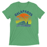 Galapagos Islands | Enjoy the Biodiversity t-shirt