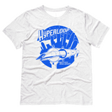 HYPERLOOP t shirt