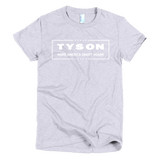 Make America Smart Again shirt
