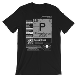 Phosphorus P 15 | Element t shirt