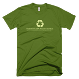 Recycled Stardust shirt (Green)