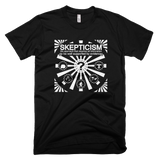 Skepticism shirt (Black)