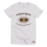 The Flying Spaghetti Monster shirt