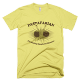 The Flying Spaghetti Monster shirt