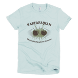 The Flying Spaghetti Monster shirt