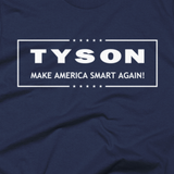 Make America Smart Again