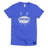 What Would The Flying Spaghetti Monster Do? t shirt