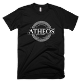 Atheos App T-Shirt (Black)