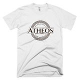 Atheos App T-Shirts (White)