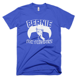 Bernie for President t-shirt