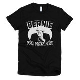 Bernie for President t-shirt