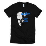 The Good Life - Bertrand Russell shirt