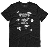 Carl Sagan - Something Incredible shirt