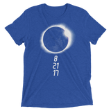Solar Eclipse 8 21 2017 graphic tee
