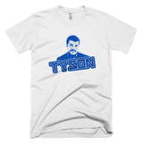 Neil deGrasse Tyson shirt (White)