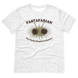 The Flying Spaghetti Monster shirt