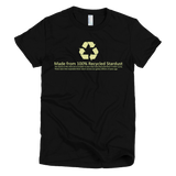 Recycled Stardust shirt