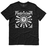 Skepticism shirt