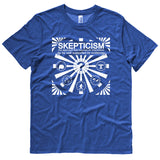 Skepticism shirt