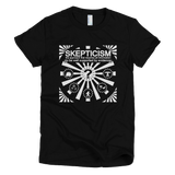 Skepticism shirt Women's (Black)