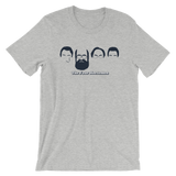 The Four Horsemen shirt