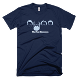 The Four Horsemen shirt