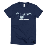 The Four Horsemen shirt