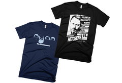Christopher Hitchens T-Shirts