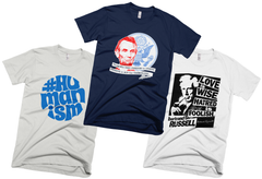 Humanism T-Shirts