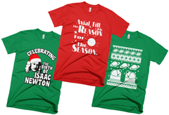 Secular Holiday T-Shirts