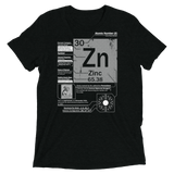 Zinc Zn 30 | Element t shirt