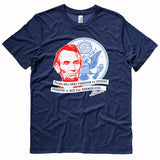 Abraham Lincoln shirt