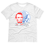 Abraham Lincoln shirt