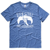 Bernie Sanders for President t-shirt