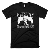 Bernie for President t-shirt 