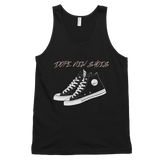 Dope New Shoes Tank Top