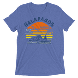 Galapagos Islands | Enjoy the Biodiversity t-shirt