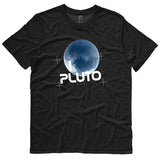 I Heart Pluto t shirt