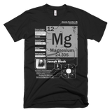 Magnesium t shirt