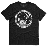 NASA Discovery T-Shirt - STS 41 D graphic tee